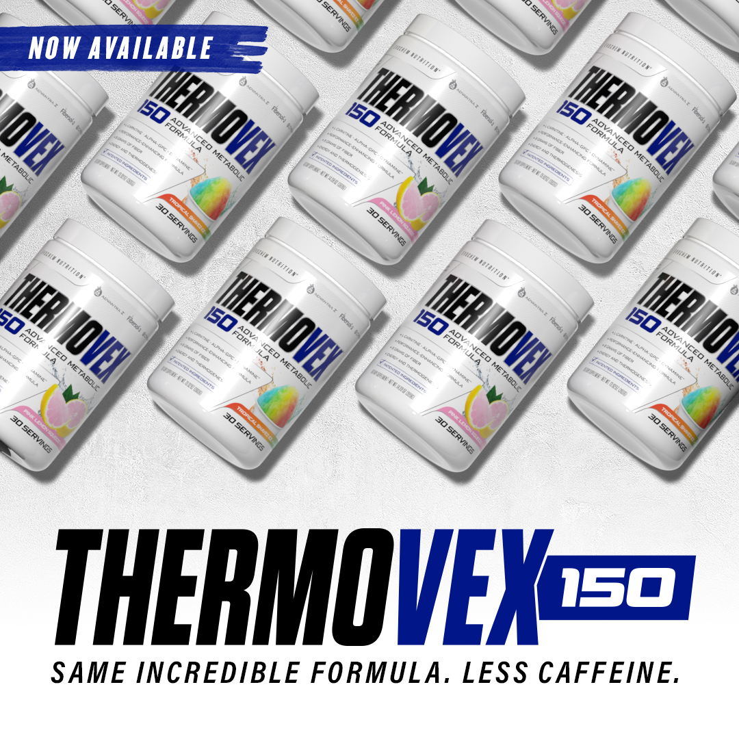 Thermovex 150 Nutri Of