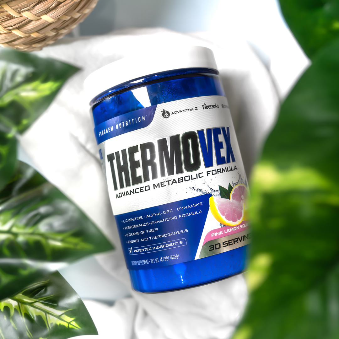 Thermovex Nutri Of Cookeville